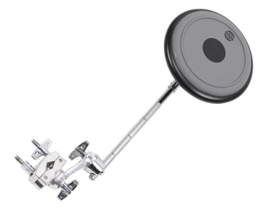 Dixon Pyh Ps1 Bx Pro Workout Pad With Mounting Arm 6"