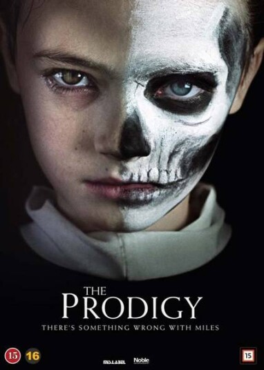 The Prodigy DVD The Prodigy DVD