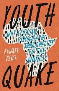 Youthquake Av Edward Paice