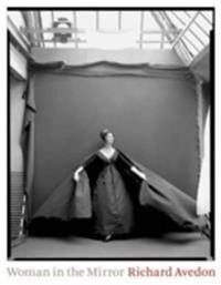 Woman In The Mirror Av Richard Avedon, Anne Hollander