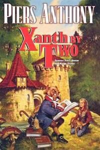Anthony Piers Xanth by Two