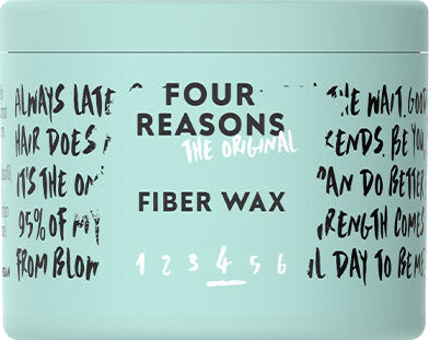 Four Reasons Original Fiber Wax 100ml