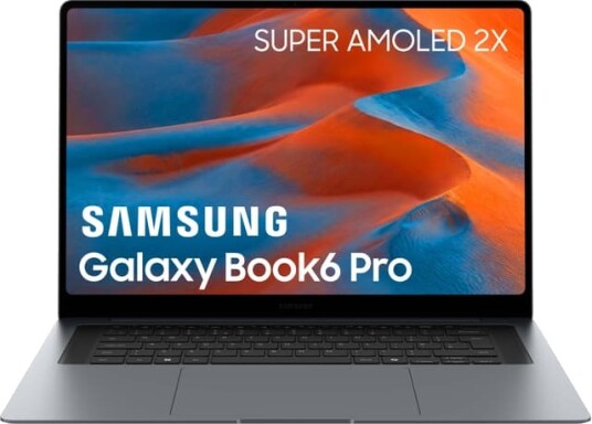 Samsung Galaxy Book6 Pro 16 U7-356H/32/1024/OLED/WPRO 16" Copilot+ PC Samsung Galaxy Book6 Pro 16 U7-356H/32/1024/OLED/WPRO 16" Copilot+ PC
