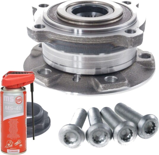 Hjullager MASTER-SPORT 6619-SET-MSP