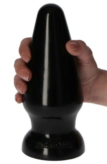 TOYZ4LOVERS Italian Cock XL Plug TOYZ4LOVERS Italian Cock XL Plug