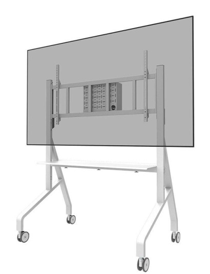 Neomounts by Newstar FL50-575WH1 - MOVE Go XL Neomounts by Newstar FL50-575WH1 - MOVE Go XL