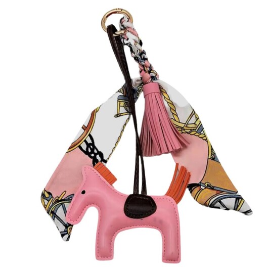 Sticky Bestie Pony Charm Set