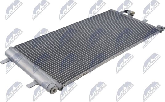 Kondensator NTY CCS-AU-025 Kondensator NTY CCS-AU-025