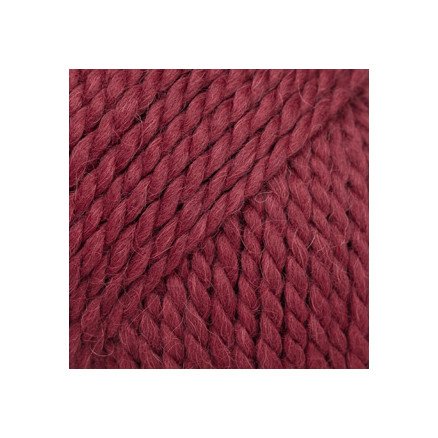 DROPS Andes Garn Unicolor 9030 Bordeaux