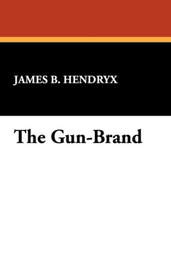 The Gun Brand