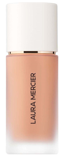 Laura Mercier Real Flawless Foundation 3N1 Camel - Fuktighetsgivende Foundationkrem 30 ml
