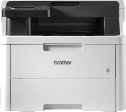Brother multifunksjonsskriver DCPL 3527CDW AIO