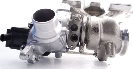 GARRETT 850282-5012S Turbolader