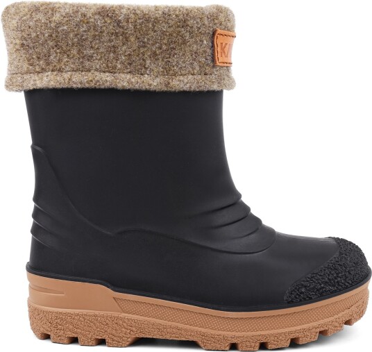 Kavat Kids' Gimo Wp Black 29 Kavat Kids' Gimo Wp Black 29