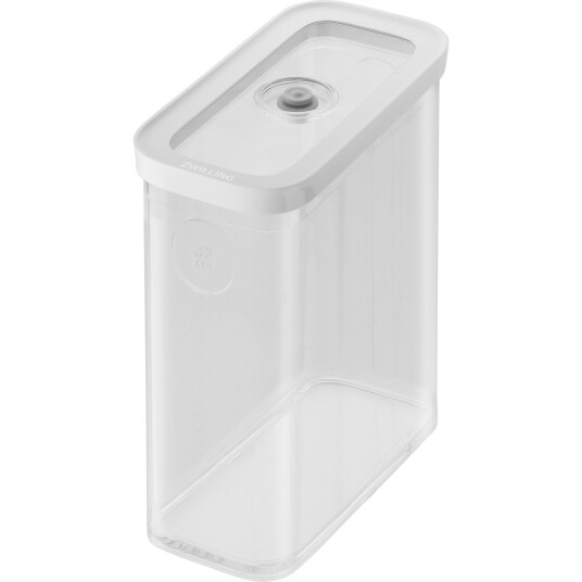 Zwilling Fresh & Save CUBE oppbevaringsboks 3M Zwilling Fresh & Save CUBE oppbevaringsboks 3M