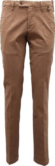 At.P.Co Herre Bukser Brun XL, At.P.Co Herre Bukser Brun XL,