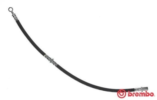 Bremseslange BREMBO T 78 027 Bremseslange BREMBO T 78 027