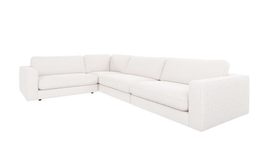 Rowico Home Duncan hjørnesofa Hvit Alice 101 345 x 233 x 78 cm Hvit Rowico Home Duncan hjørnesofa Hvit Alice 101 345 x 233 x 78 cm Hvit
