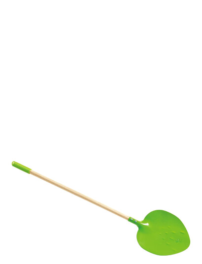 Hape Hape Pointed Garden Shovel - Green - ONE SIZE