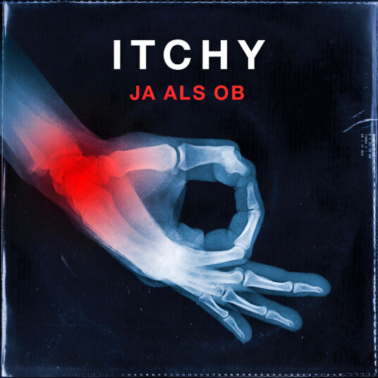 Itchy Ja Als Ob CD
