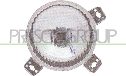 PRASCO VG0304534 Frontlykter