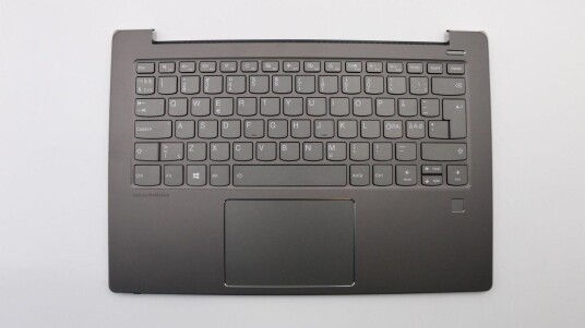 Lenovo Upper Case w/KB (NORDIC) IDEAPAD
