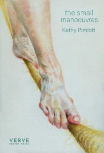The Small Manoeuvres Av Kathy Pimlott The Small Manoeuvres Av Kathy Pimlott
