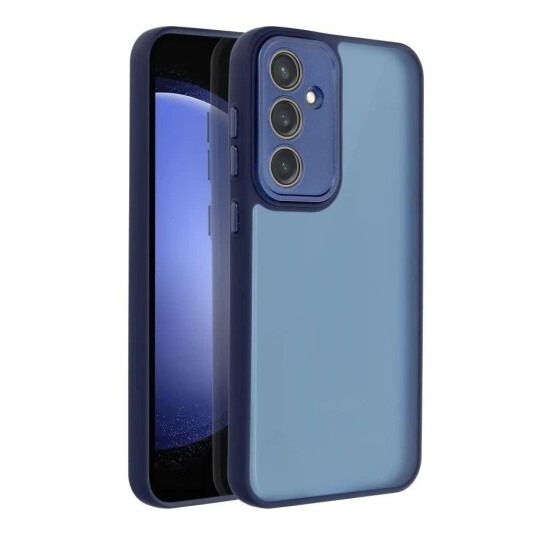 OEM Variete Deksel for Samsung Galaxy S25 Edge Marineblå OEM Variete Deksel for Samsung Galaxy S25 Edge Marineblå