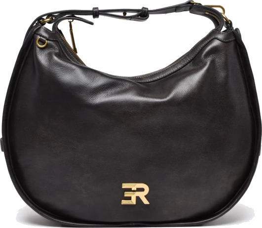 Ermanno Scervino Dame Vesker Brun ONE SIZE, Ermanno Scervino Dame Vesker Brun ONE SIZE,