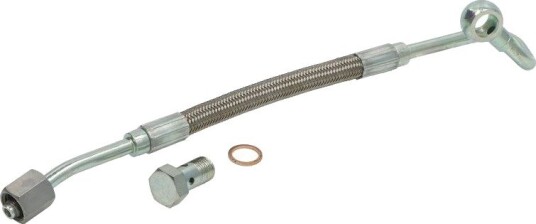 Reparasjonssett, common rail system FPT 5801673124 Reparasjonssett, common rail system FPT 5801673124