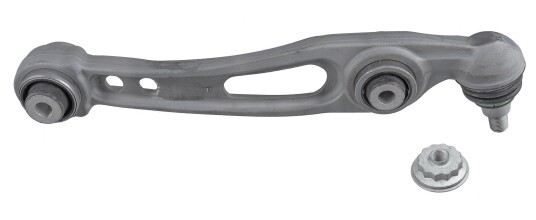 Bærearm, hjuloppheng LEMFÖRDER 43592 01