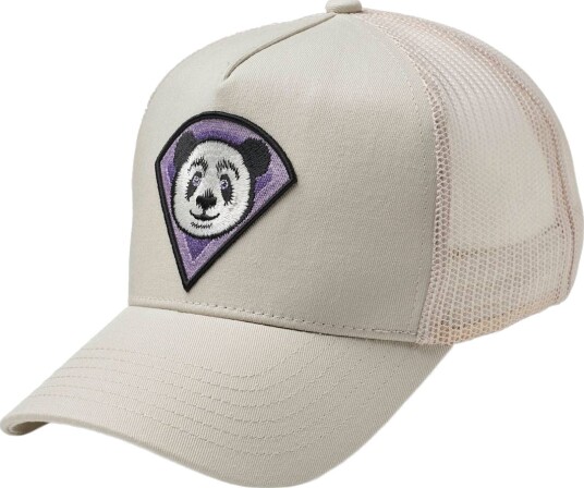 Statewear PANDA Kids Trucker Cap Statewear PANDA Kids Trucker Cap