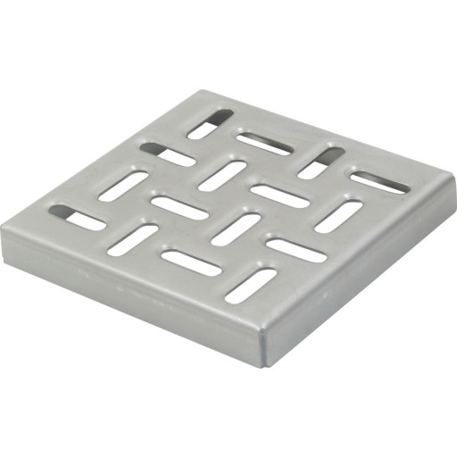 Blücher Kasserist Til Blücher 200 X 200 Mm Industriafløb 1,5 T Blücher Kasserist Til Blücher 200 X 200 Mm Industriafløb 1,5 T