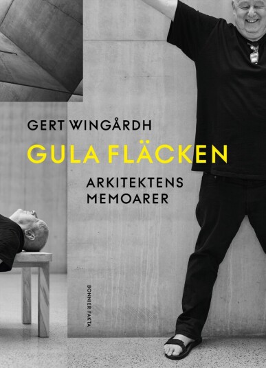 Gula fläcken