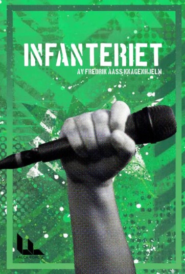 Infanteriet Infanteriet