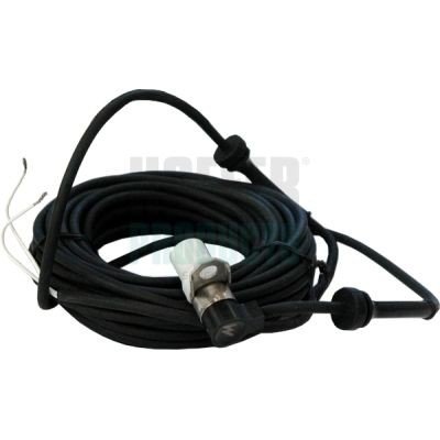 Sensor, ABS HOFFER 8290215