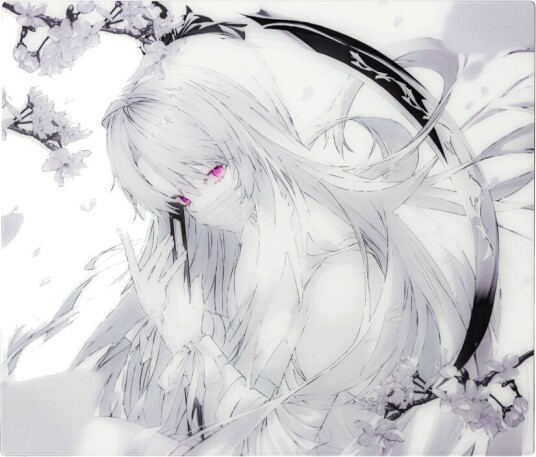 Kyomi Yuyo Glass Musematte Kyomi Yuyo Glass Musematte