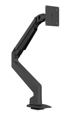 Multibrackets M VESA Gas Lift Arm Single Black HD Multibrackets M VESA Gas Lift Arm Single Black HD