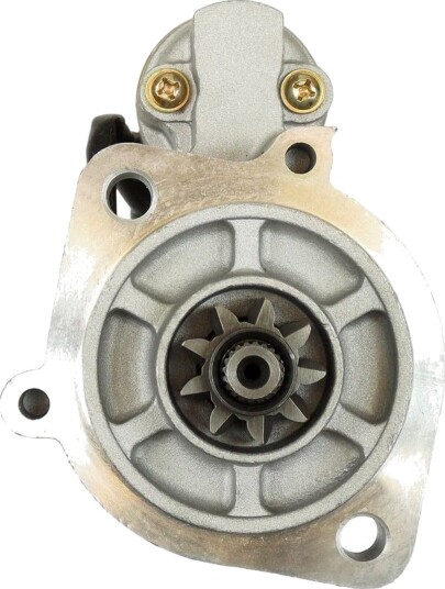 Starter AS-PL S5162