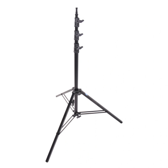 Kupo 195S Baby Kit Stand Lysstativ Max 4m. Leveling Leg Kupo 195S Baby Kit Stand Lysstativ Max 4m. Leveling Leg
