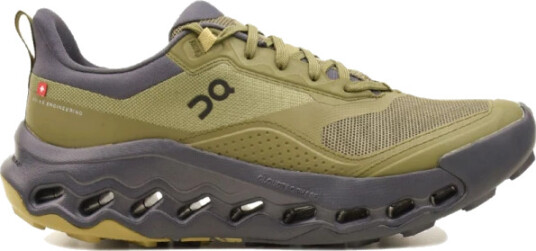 On Running, Herre, Sport, Grønn, 44 1/2 EU,