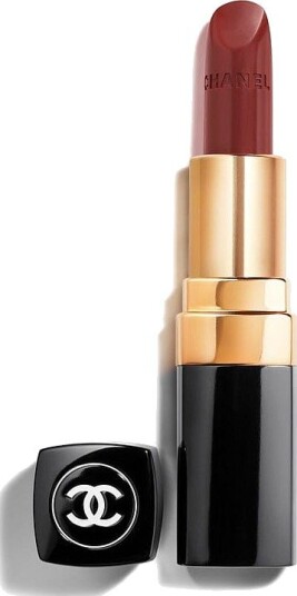 ROUGE COCO Longwear Satin Lipstick - Hydrating And Smoothing Lip Care