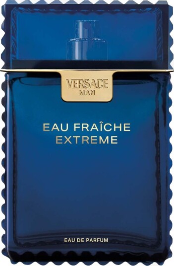 Versace Eau Fraiche Extreme Eau de Parfum 100 ml for Men Versace Eau Fraiche Extreme Eau de Parfum 100 ml for Men