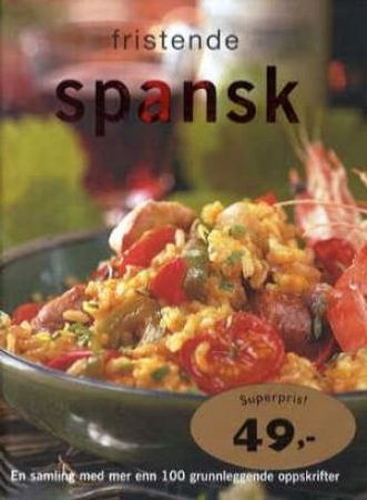 Fristende spansk
