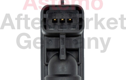 Trykksensor, bremsekraftforsterker HITACHI 2501913