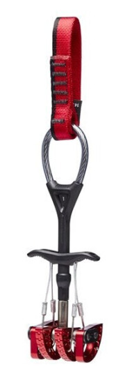 Black Diamond Camalot C4 #1