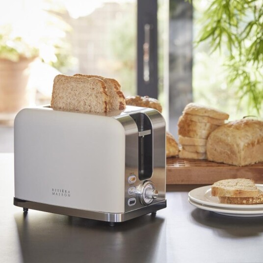 Riviera Maison RM Classic Brødrister Riviera Maison RM Classic Brødrister
