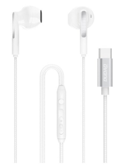 Dudao X3Pro Hvit