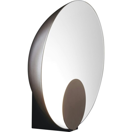 Siro 287 Bordlampe Satin Bronze Siro 287 Bordlampe Satin Bronze