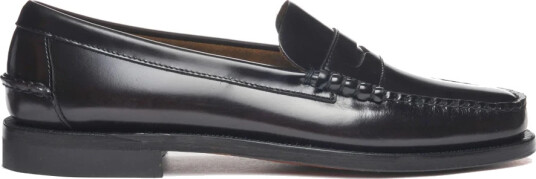 Sebago Herre Sko Brun 41 1/2 EU,
